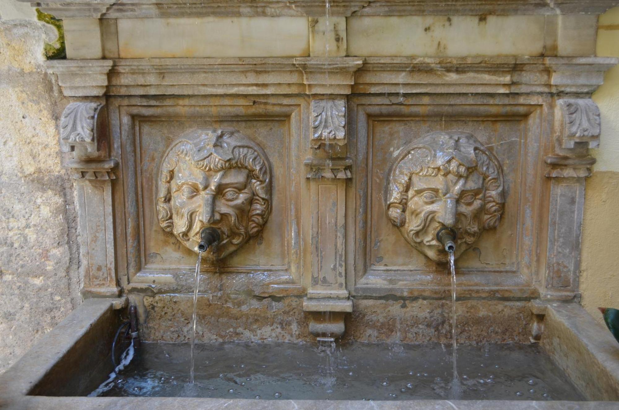 Palacio De Mariana Pineda Γρανάδα Εξωτερικό φωτογραφία
