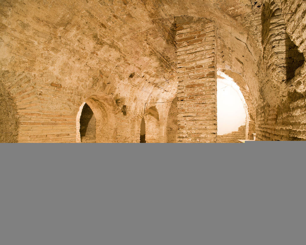 Palacio De Mariana Pineda Γρανάδα Εξωτερικό φωτογραφία